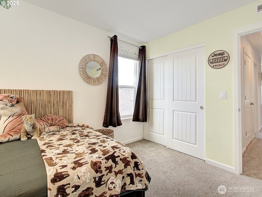 1706 NW 17th Street, Battle Ground, WA 98604