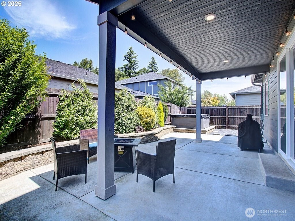 1706 NW 17th Street, Battle Ground, WA 98604