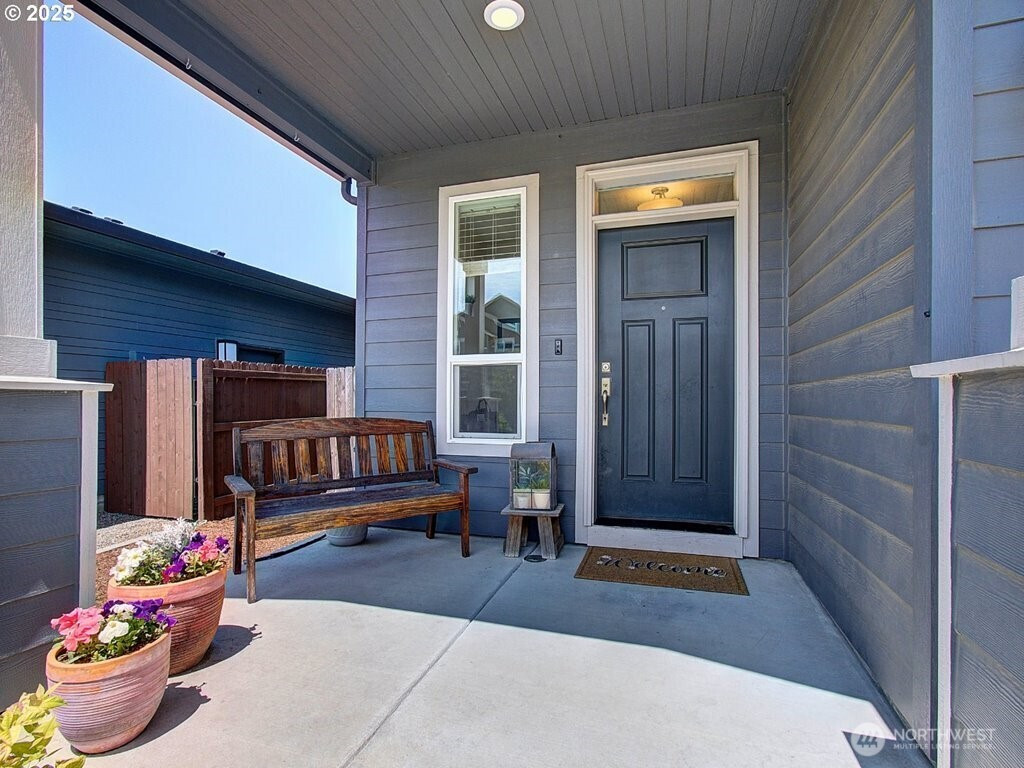 1706 NW 17th Street, Battle Ground, WA 98604