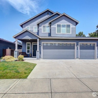 1706 NW 17th Street, Battle Ground, WA 98604