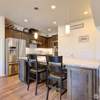 1706 NW 17th Street, Battle Ground, WA 98604