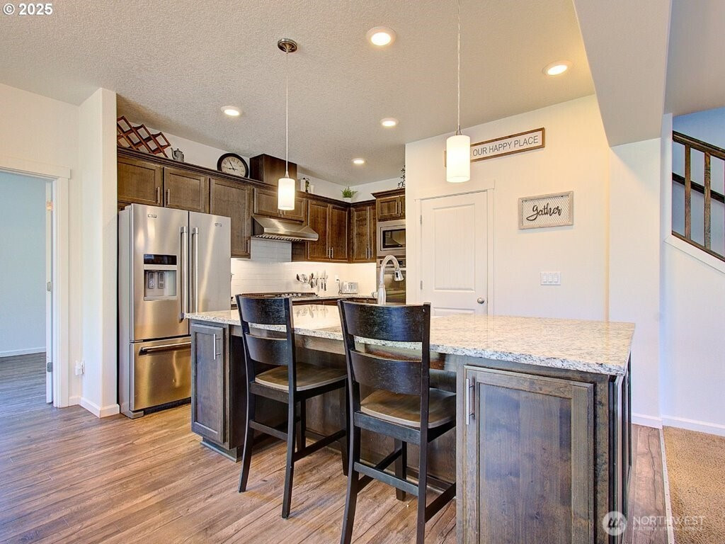 1706 NW 17th Street, Battle Ground, WA 98604