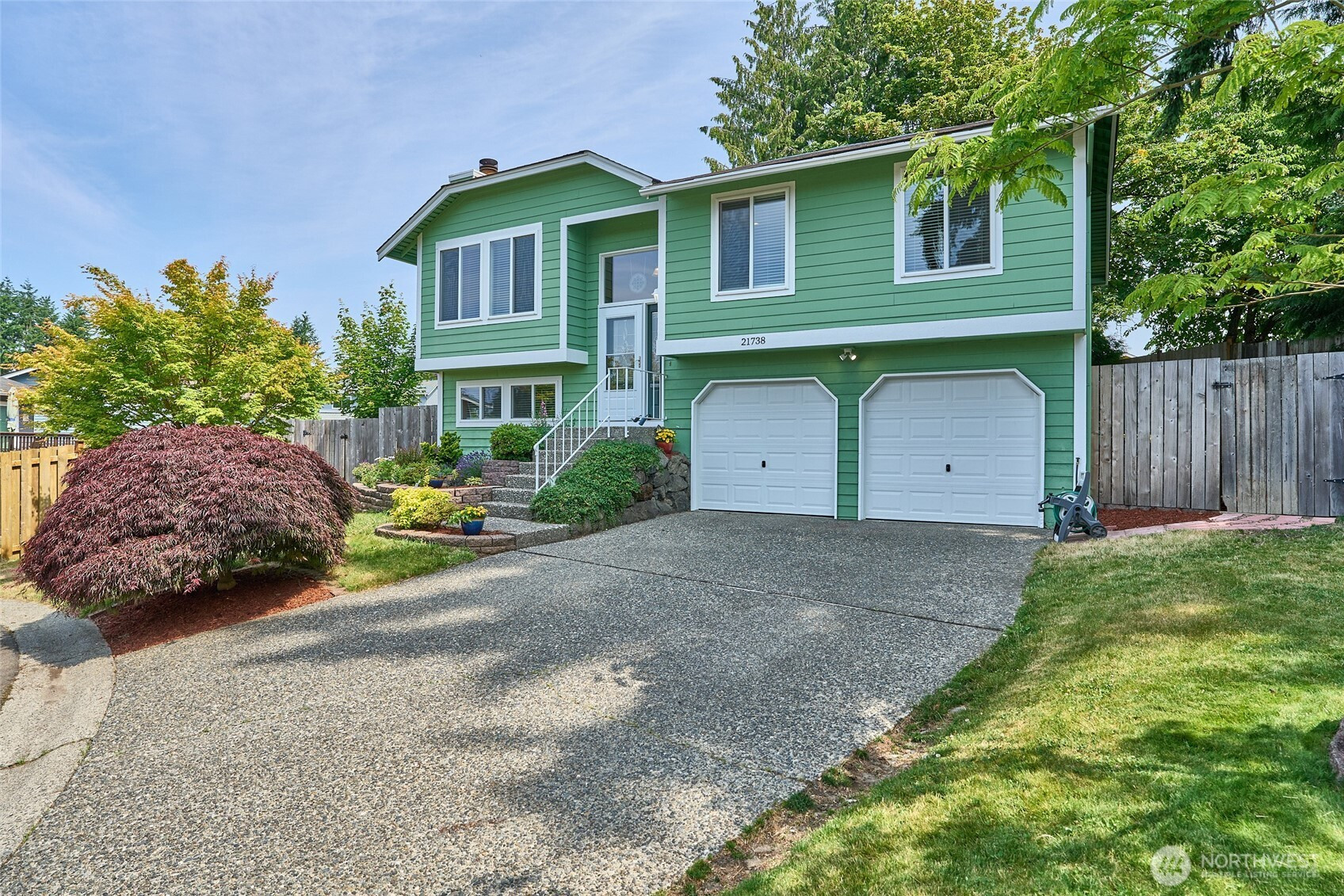 21738 121st Pl SE, Kent, WA 98031