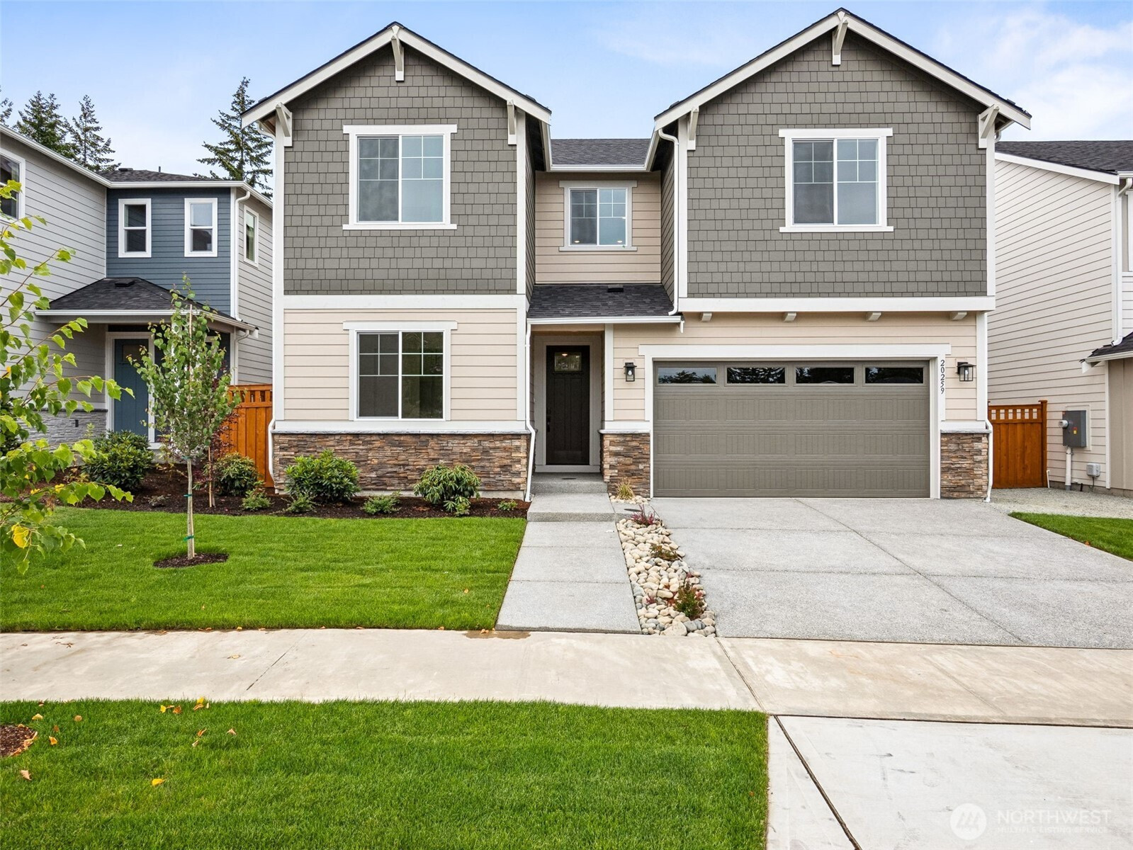 20259 145th Street E, Bonney Lake, WA 98391