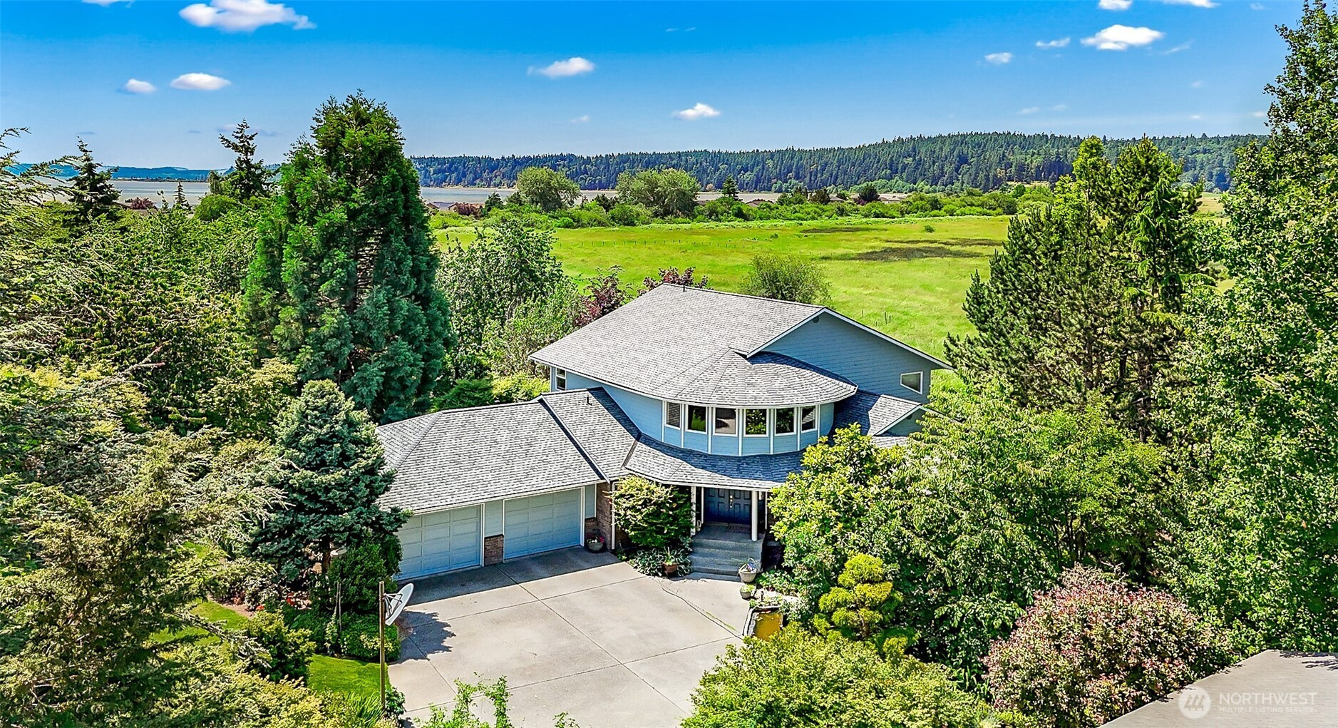 828 State Highway 532, Camano Island, WA 98282