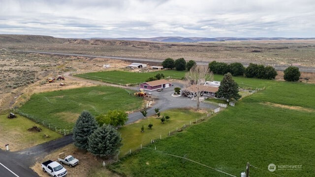 4466 E Hwy 28, Soap Lake, WA 98851