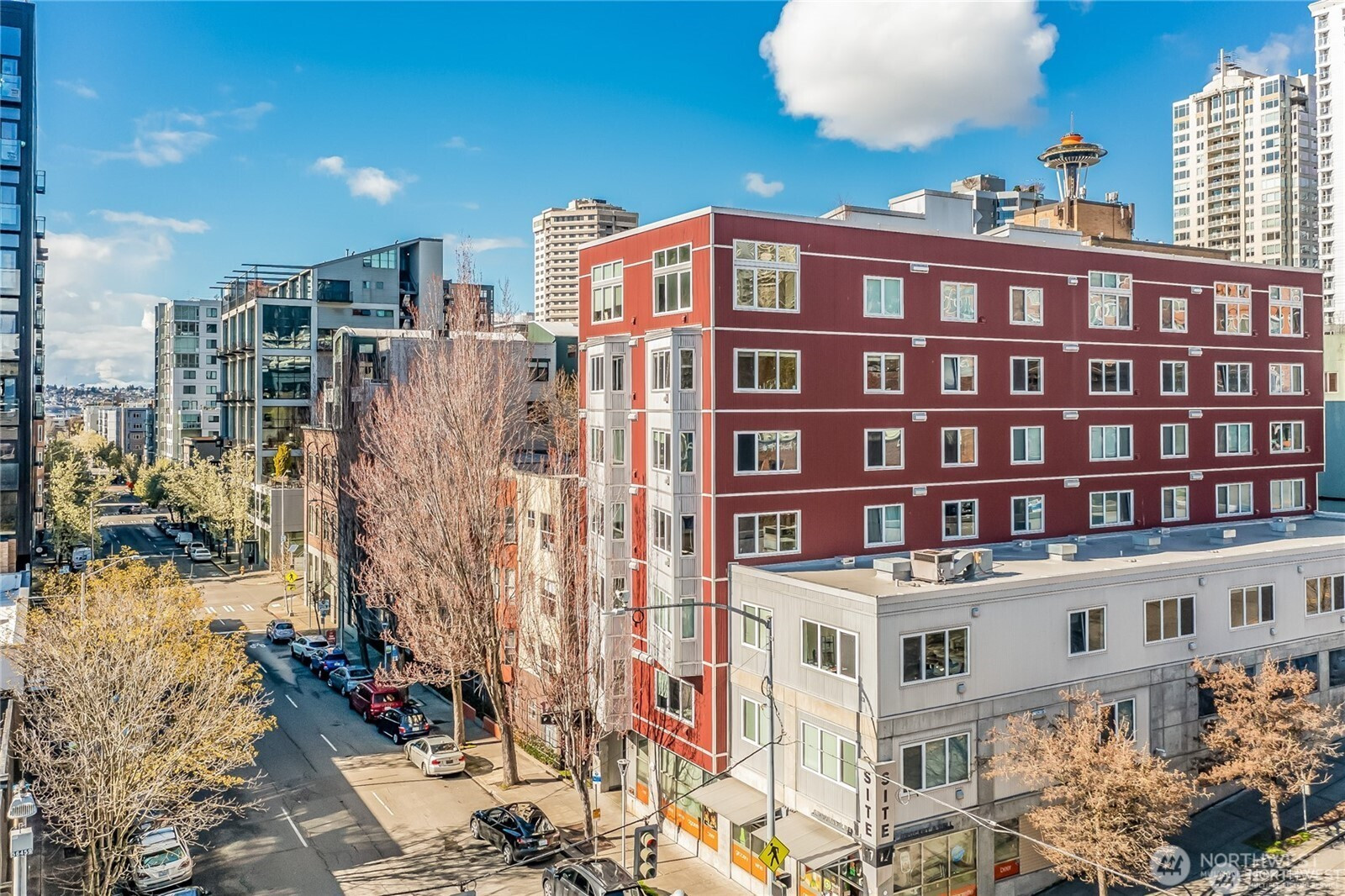2504 Western Avenue, Seattle, WA 98121