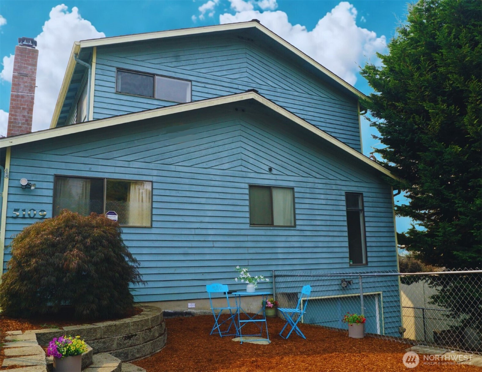 5109 S Myrtle Street, Seattle, WA 98118
