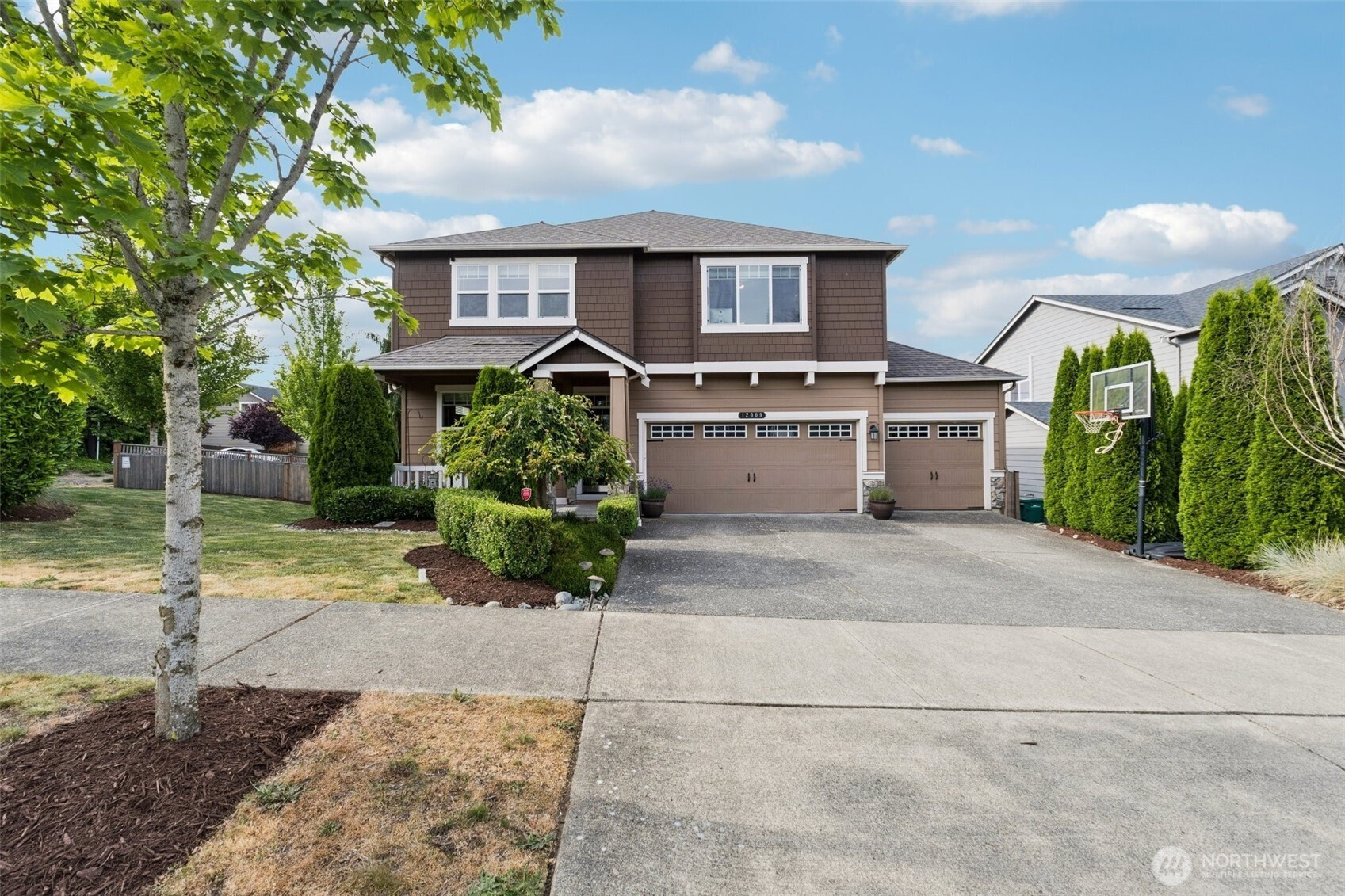 12009 31st Place NE, Lake Stevens, WA 98258
