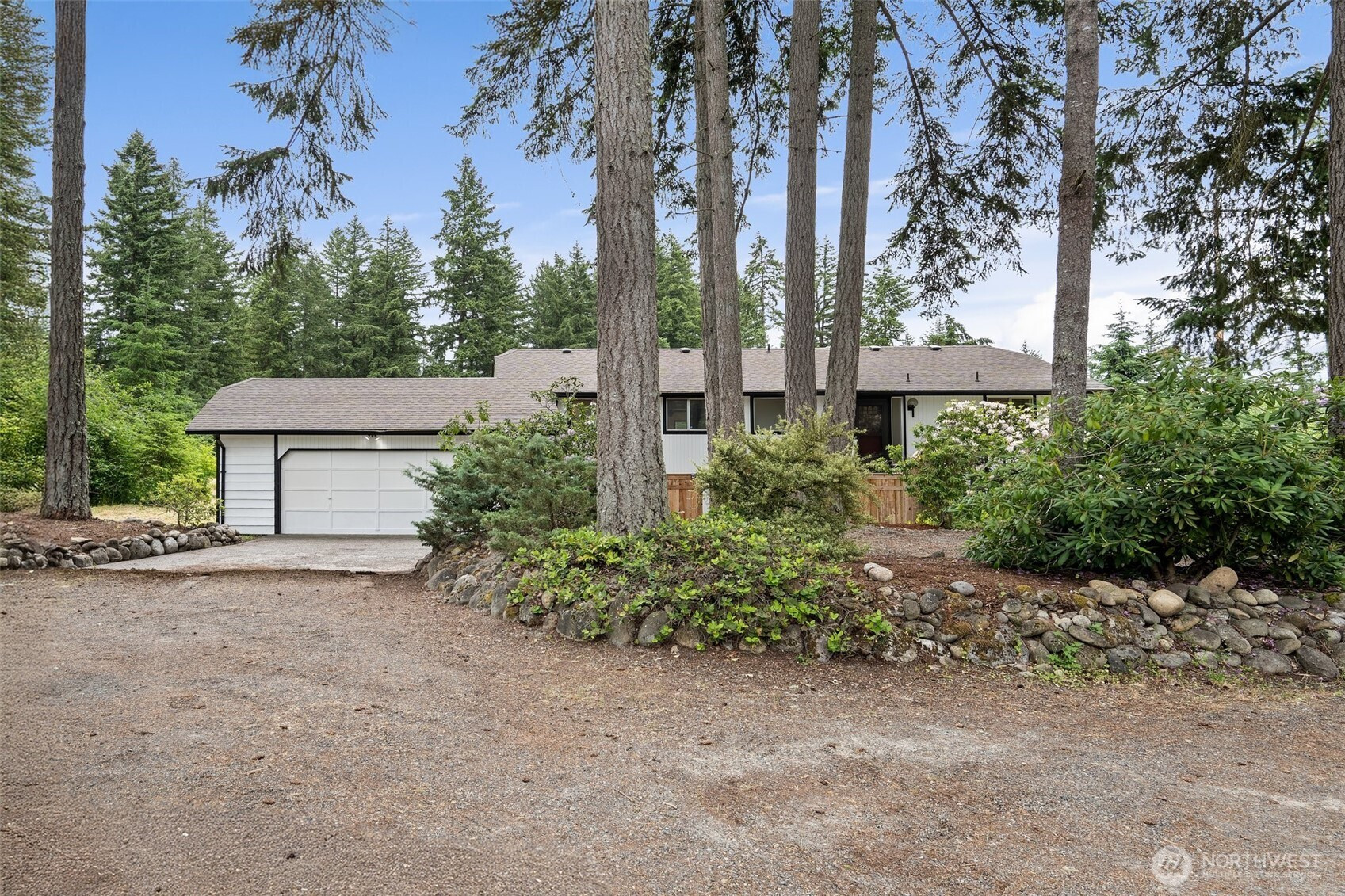 35111 46th Avenue S, Roy, WA 98580