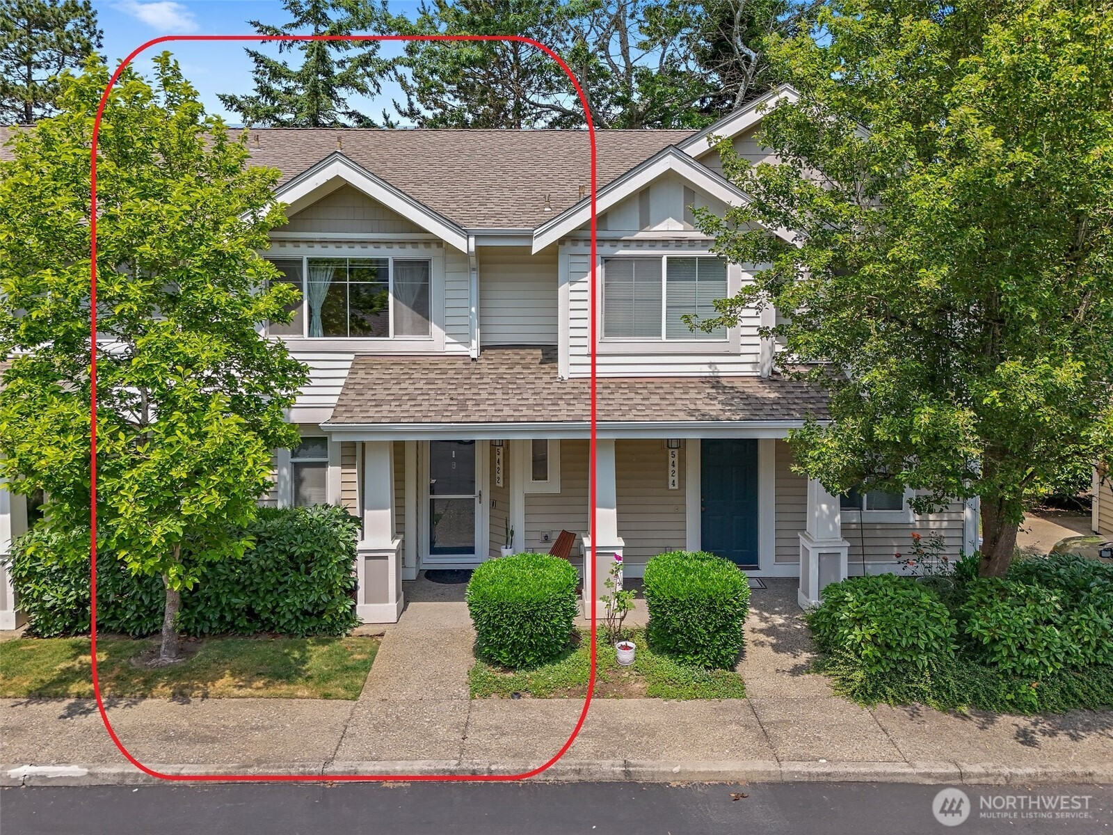 5422 S 234th Street, Kent, WA 98032