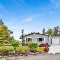 2610 E Section Street, Mount Vernon, WA 98274