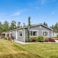2610 E Section Street, Mount Vernon, WA 98274