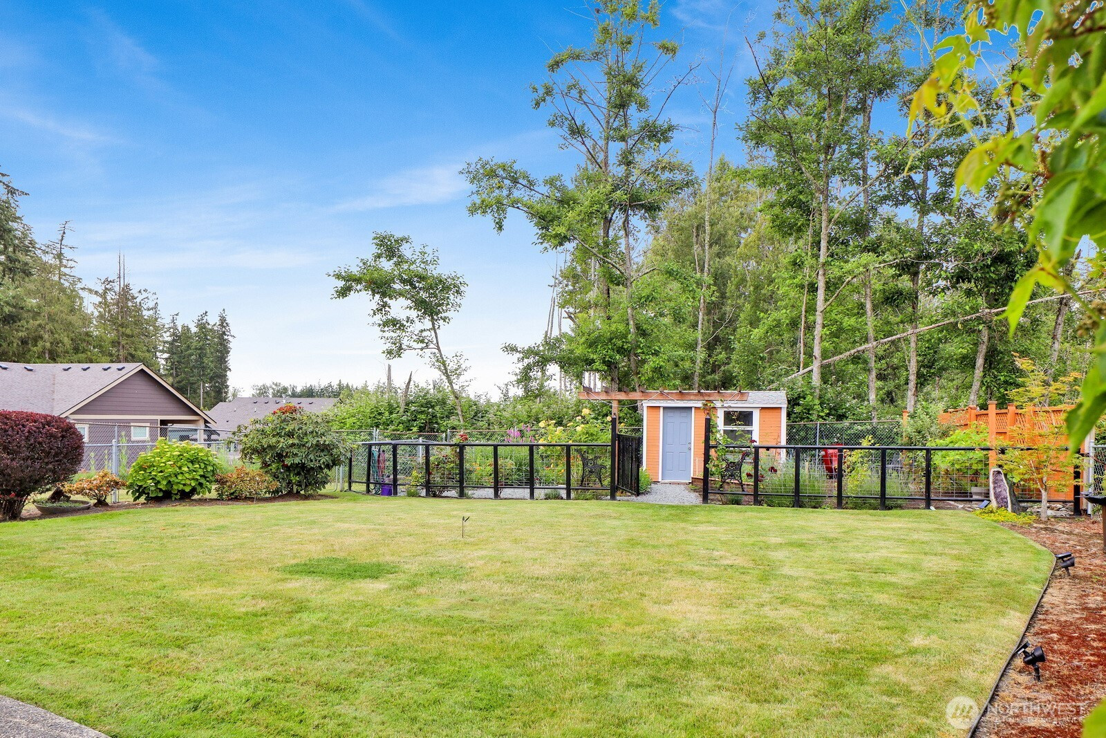 2610 E Section Street, Mount Vernon, WA 98274