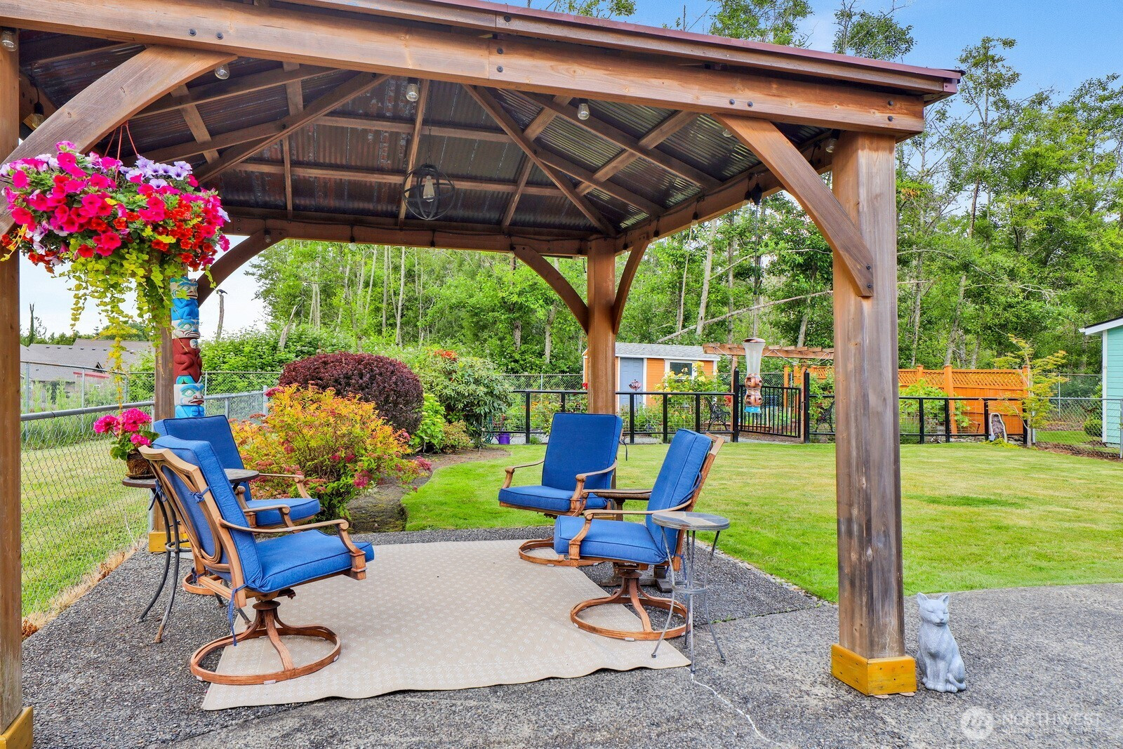 2610 E Section Street, Mount Vernon, WA 98274