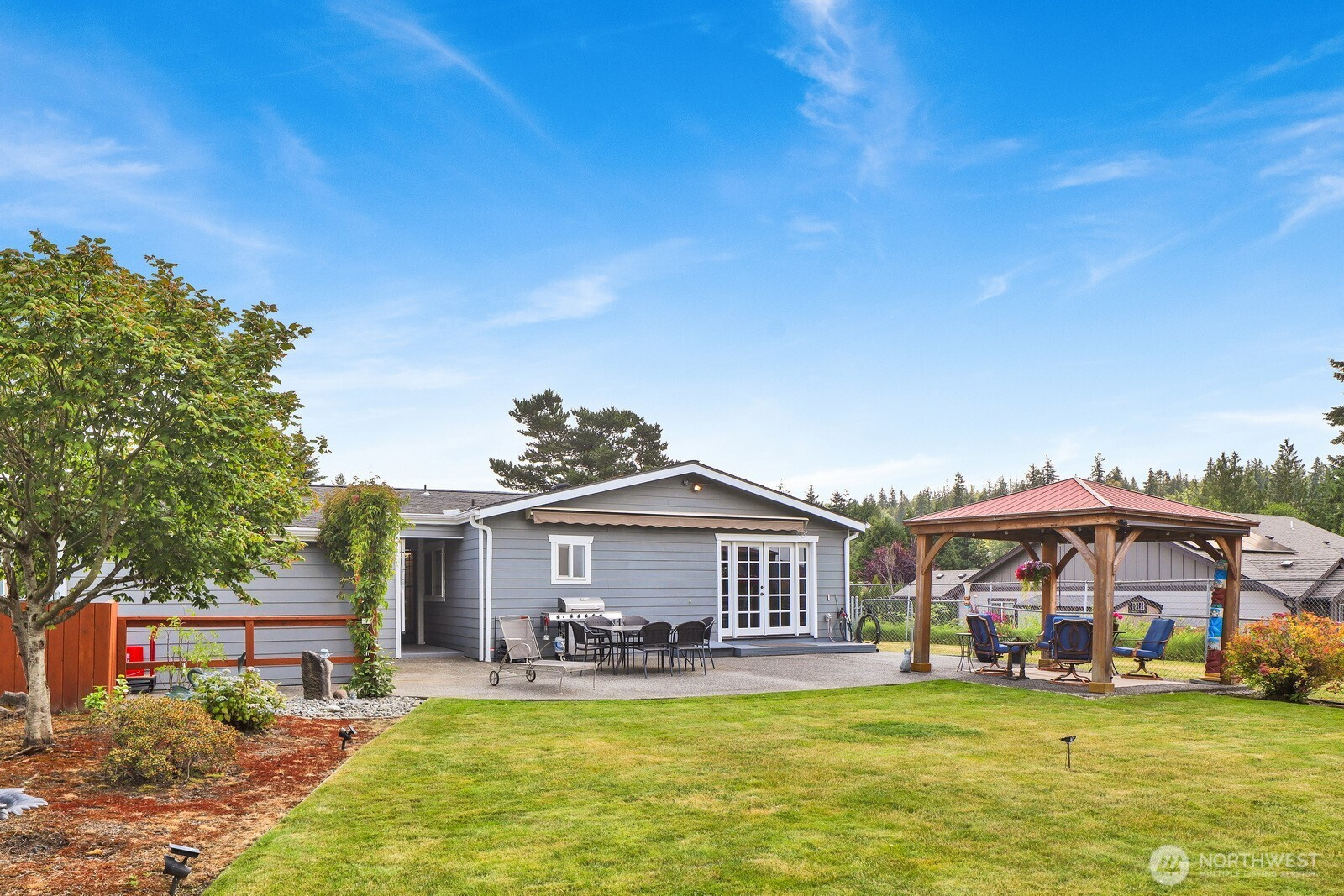 2610 E Section Street, Mount Vernon, WA 98274