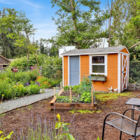 2610 E Section Street, Mount Vernon, WA 98274