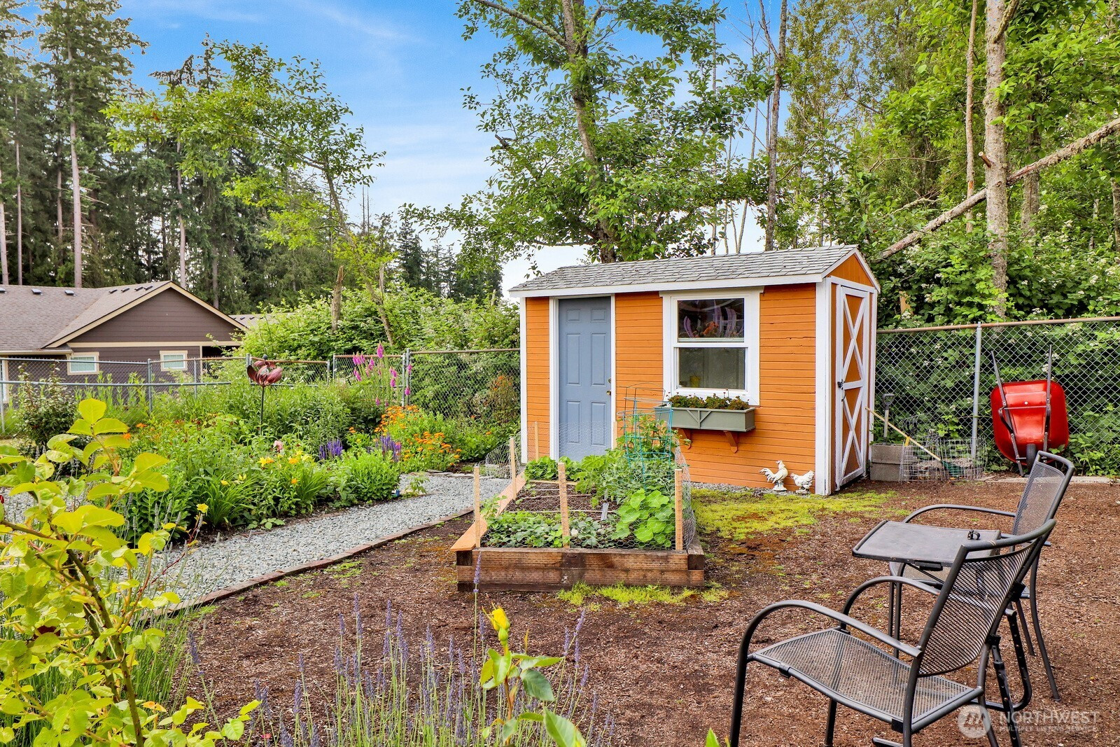 2610 E Section Street, Mount Vernon, WA 98274