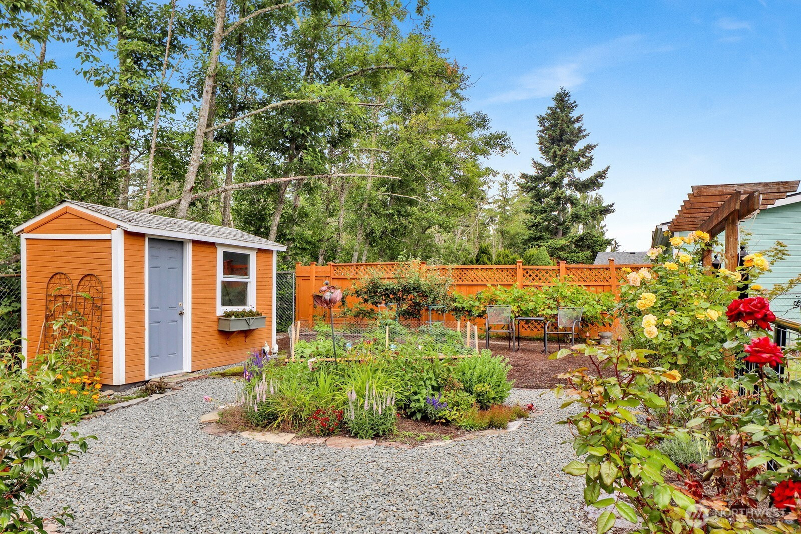 2610 E Section Street, Mount Vernon, WA 98274