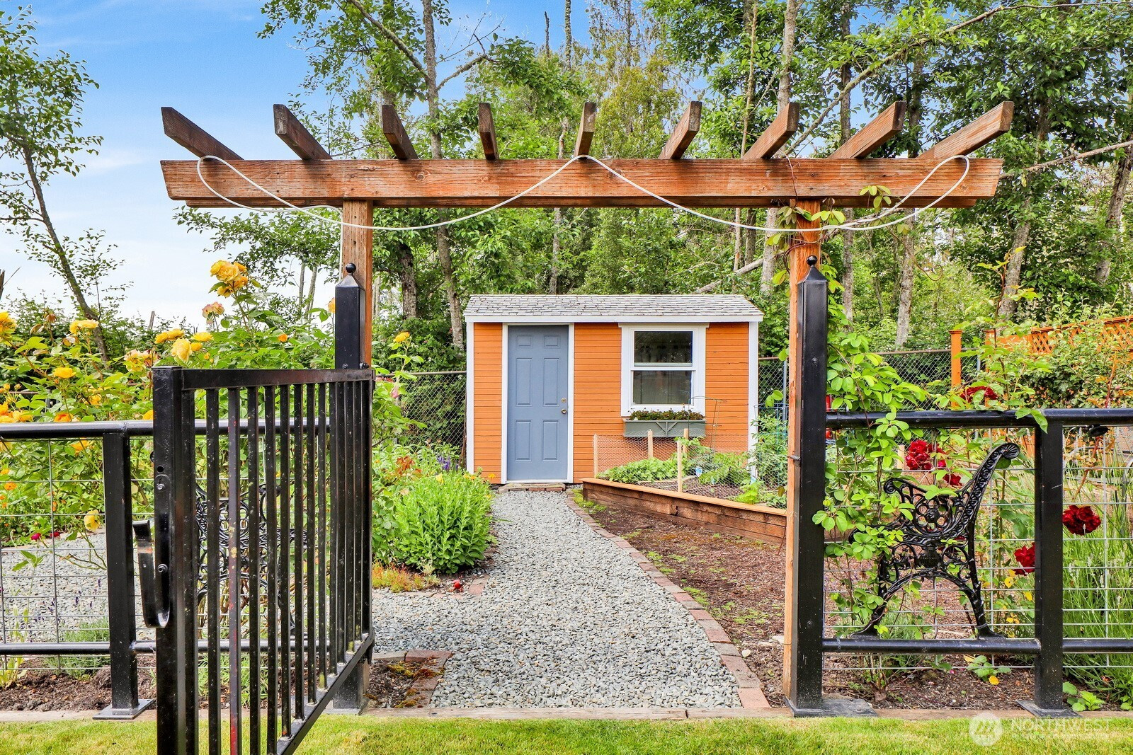 2610 E Section Street, Mount Vernon, WA 98274