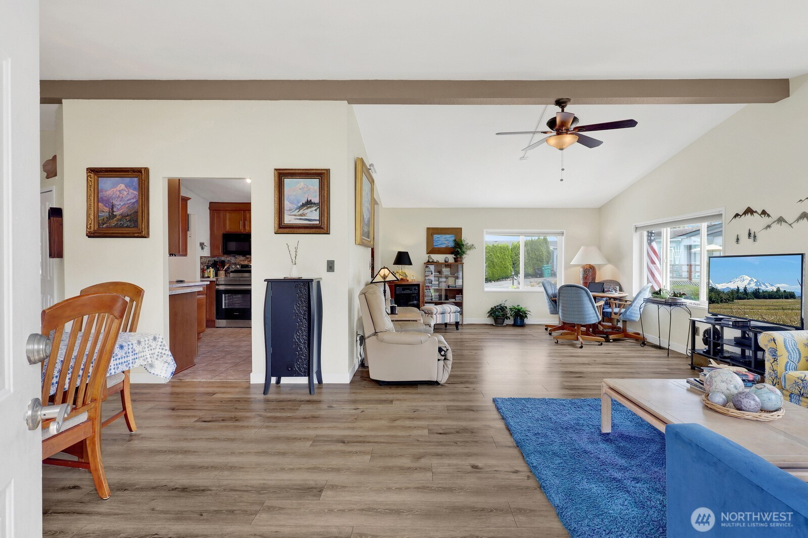 2610 E Section Street, Mount Vernon, WA 98274