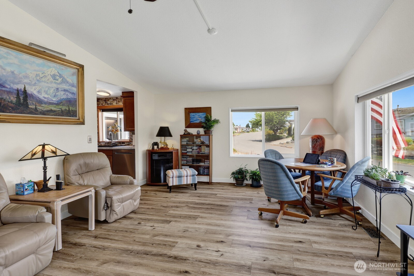 2610 E Section Street, Mount Vernon, WA 98274