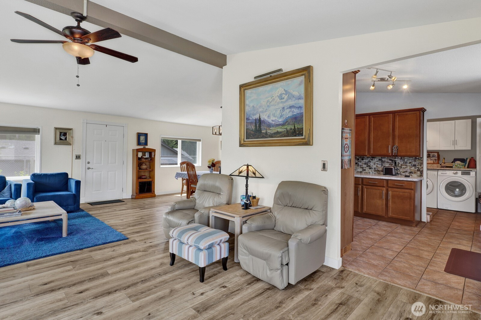 2610 E Section Street, Mount Vernon, WA 98274