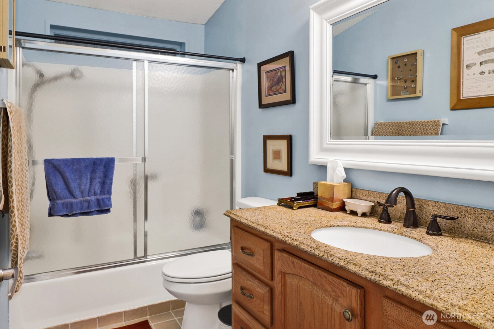 2610 E Section Street, Mount Vernon, WA 98274