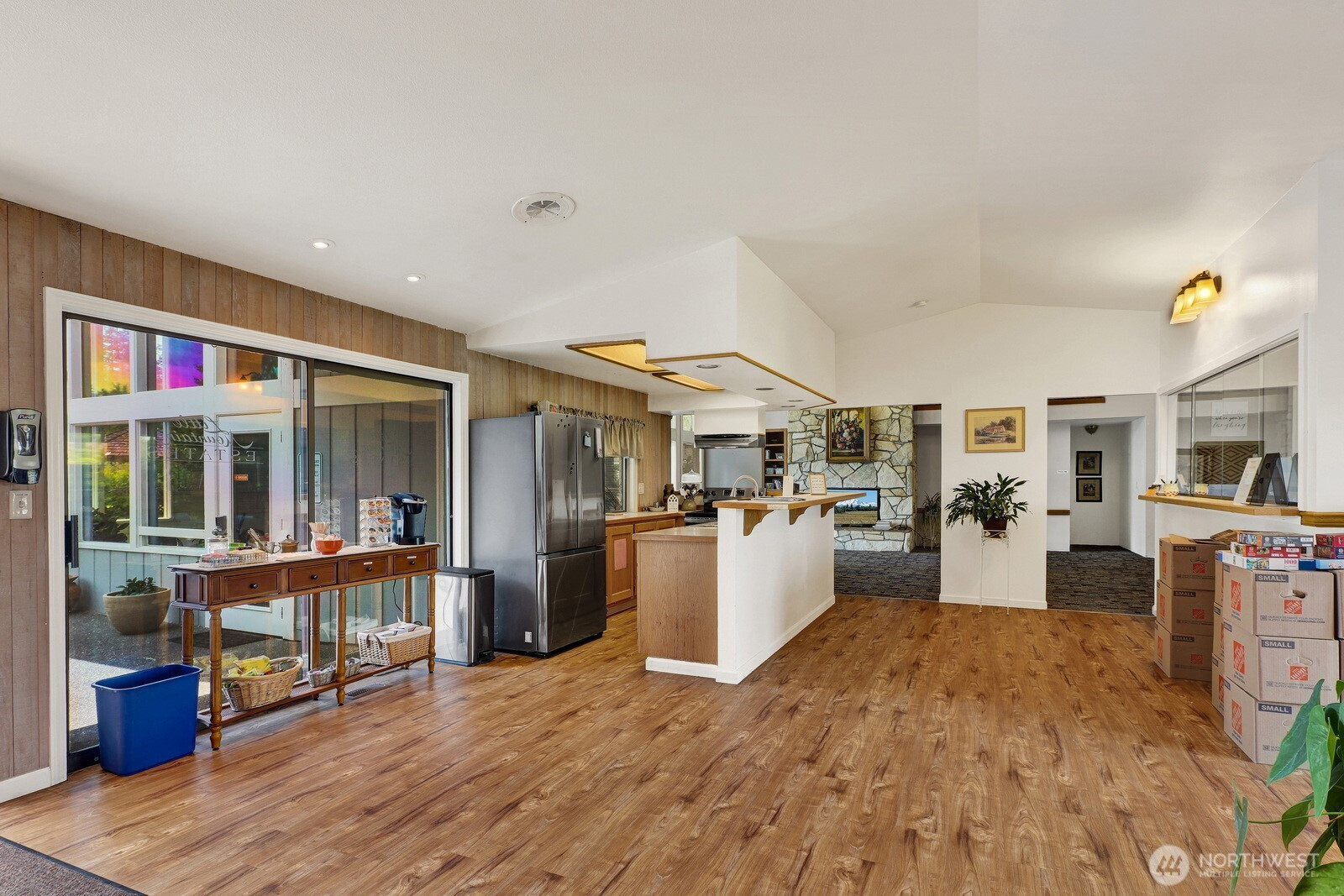 2610 E Section Street, Mount Vernon, WA 98274