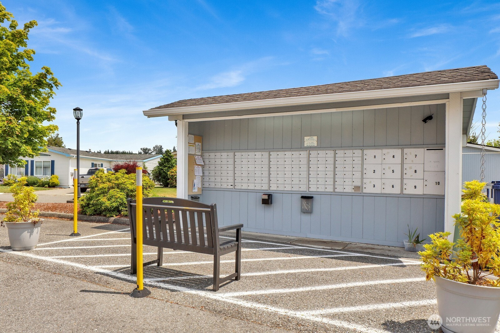 2610 E Section Street, Mount Vernon, WA 98274