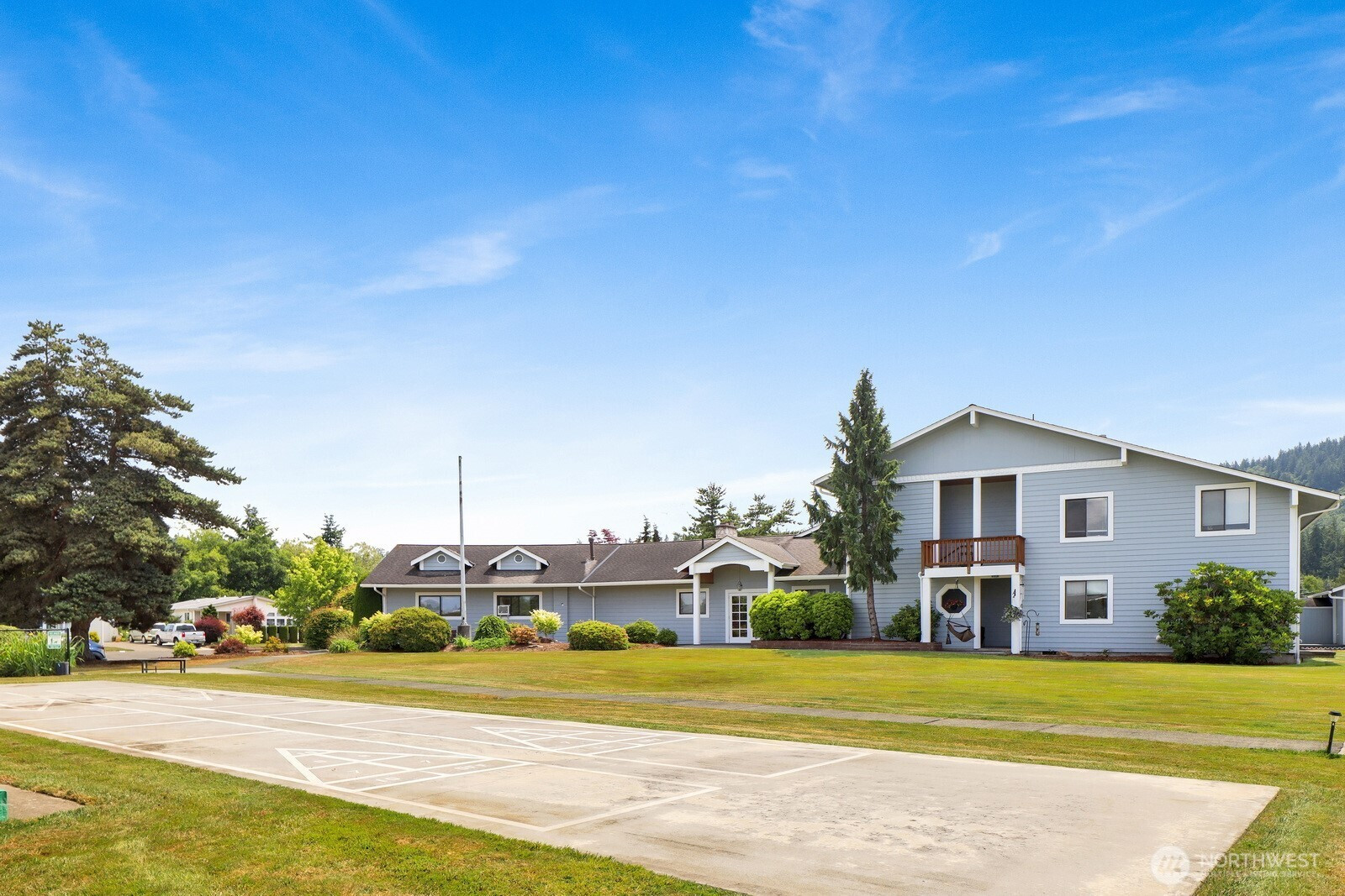 2610 E Section Street, Mount Vernon, WA 98274