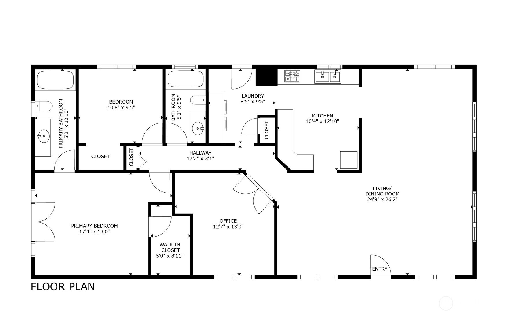 2610 E Section Street, Mount Vernon, WA 98274