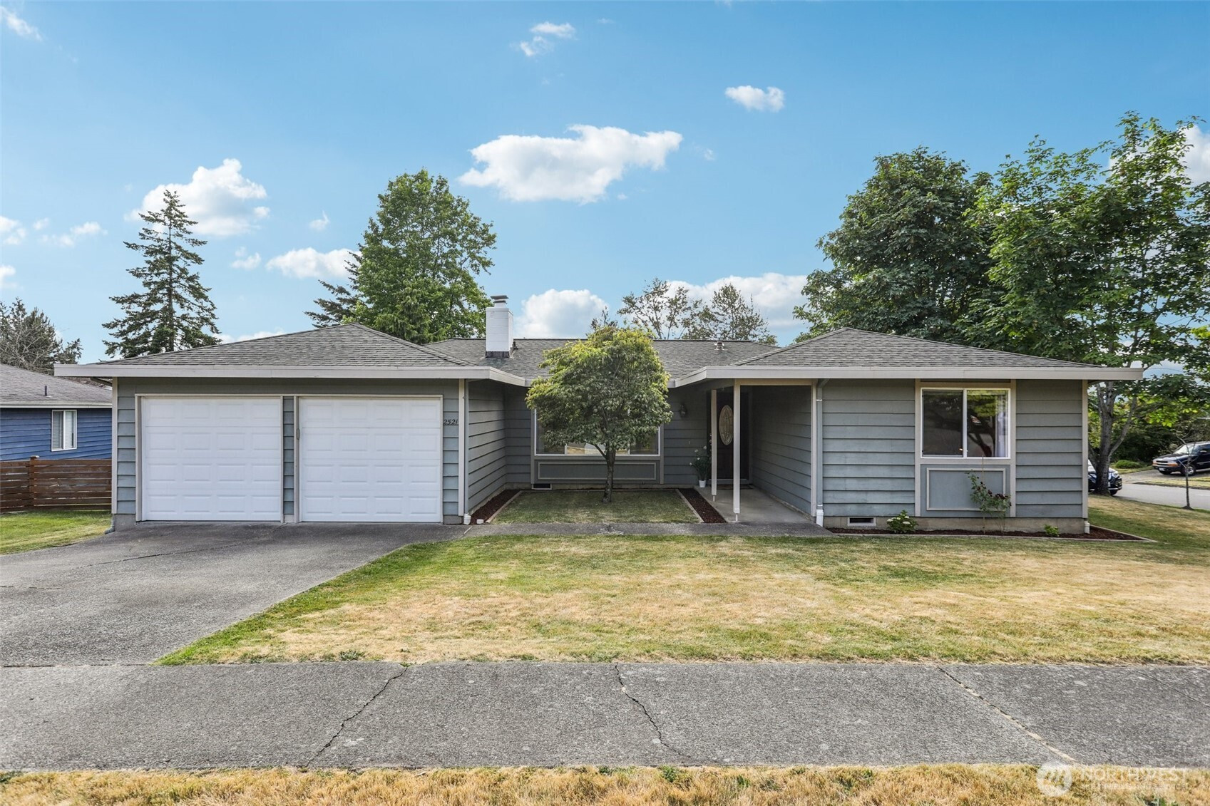 2521 Smithers Avenue S, Renton, WA 98055