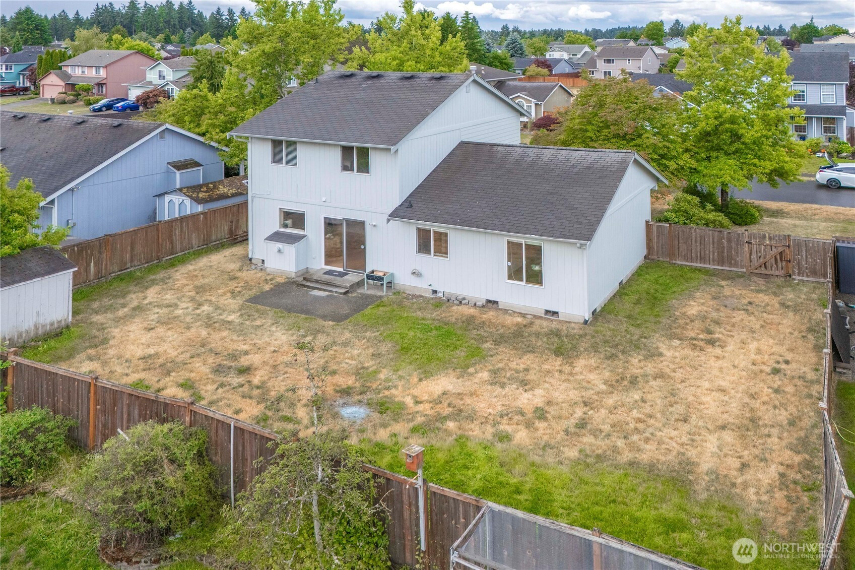 20211 86th Avenue Ct E, Spanaway, WA 98391