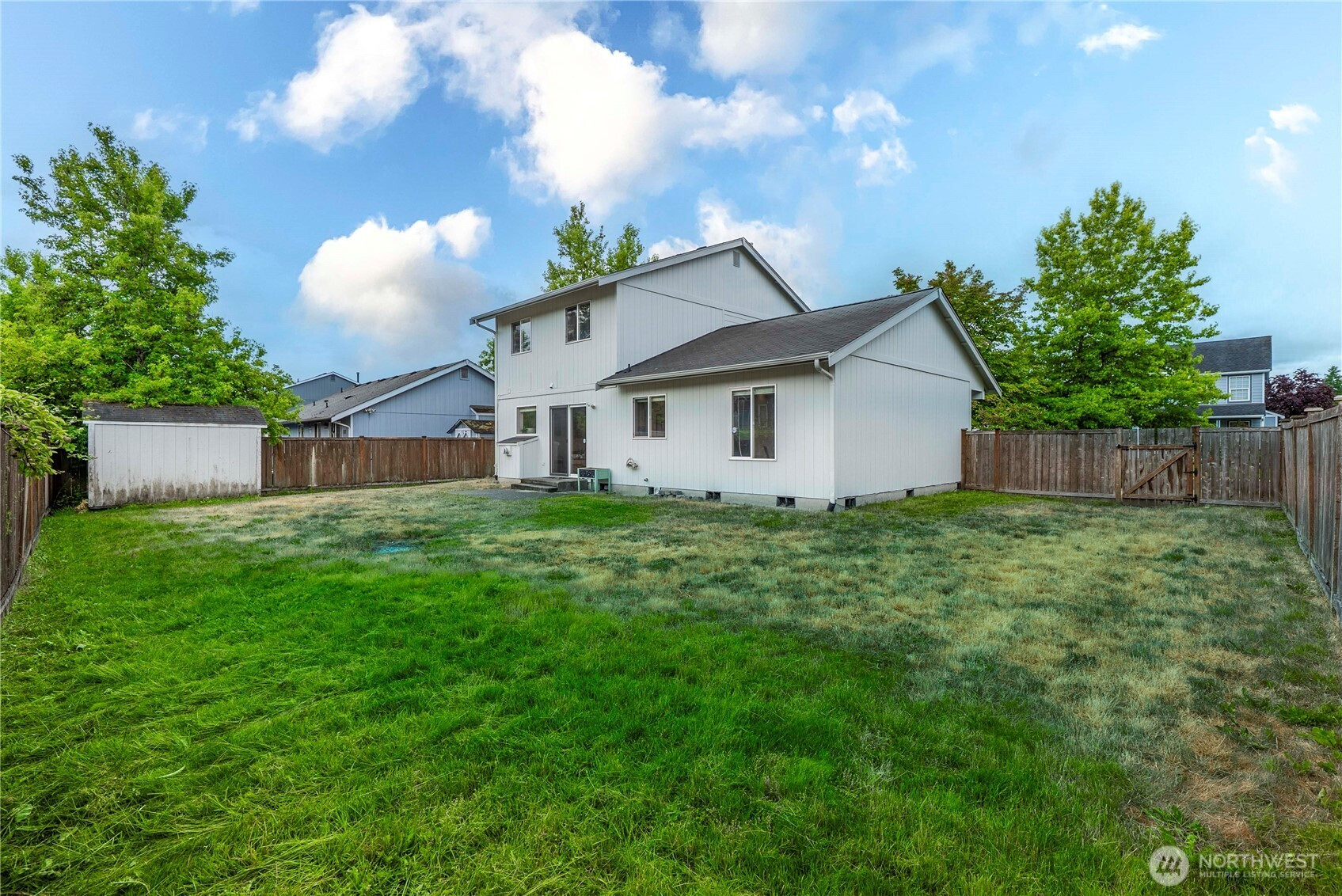 20211 86th Avenue Ct E, Spanaway, WA 98391