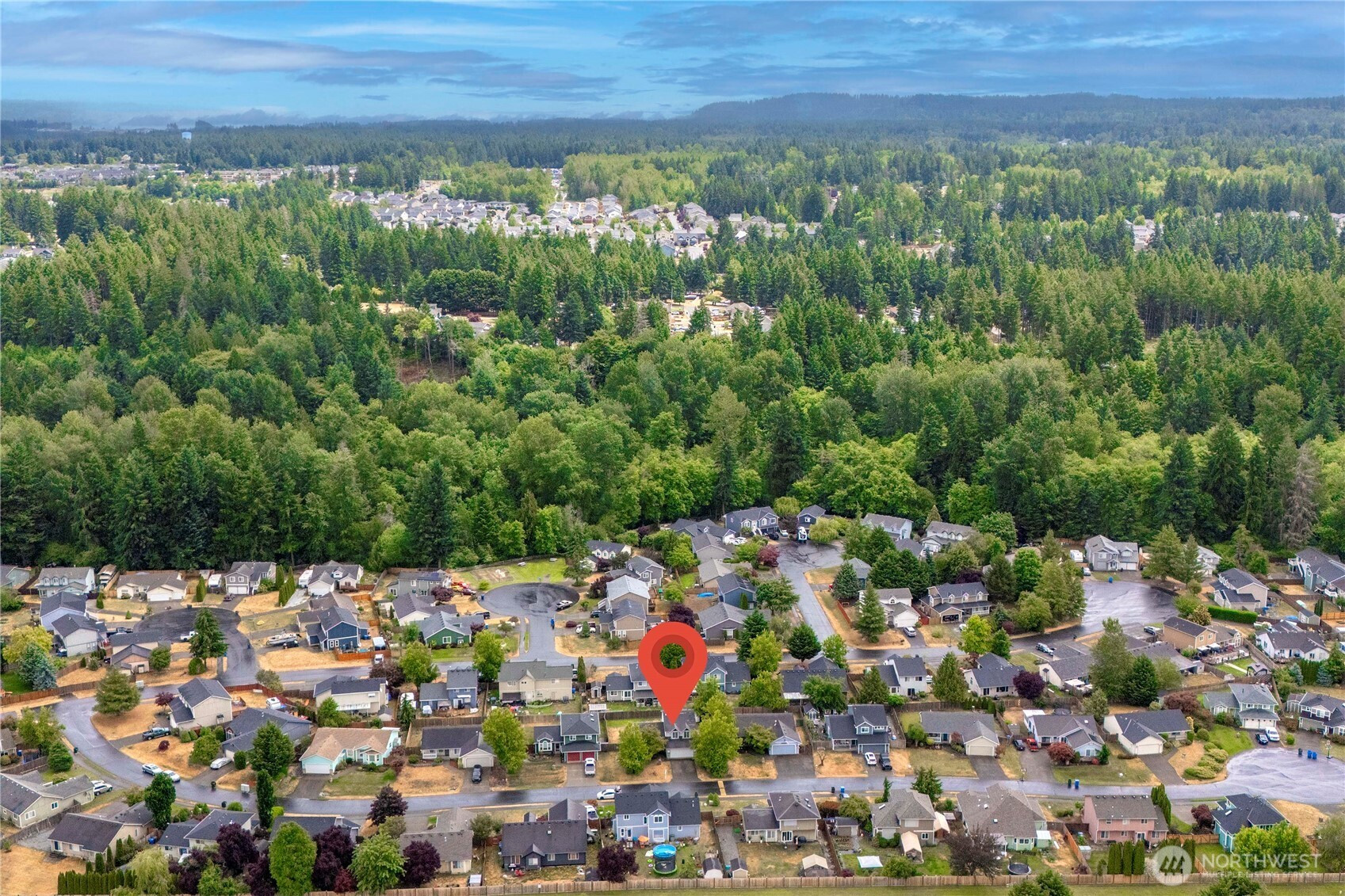 20211 86th Avenue Ct E, Spanaway, WA 98391