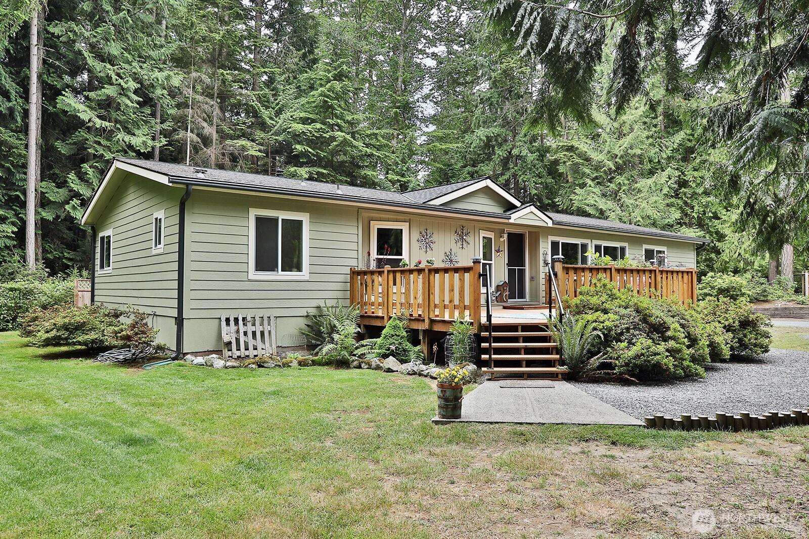 3835 Amble Road, Langley, WA 98260