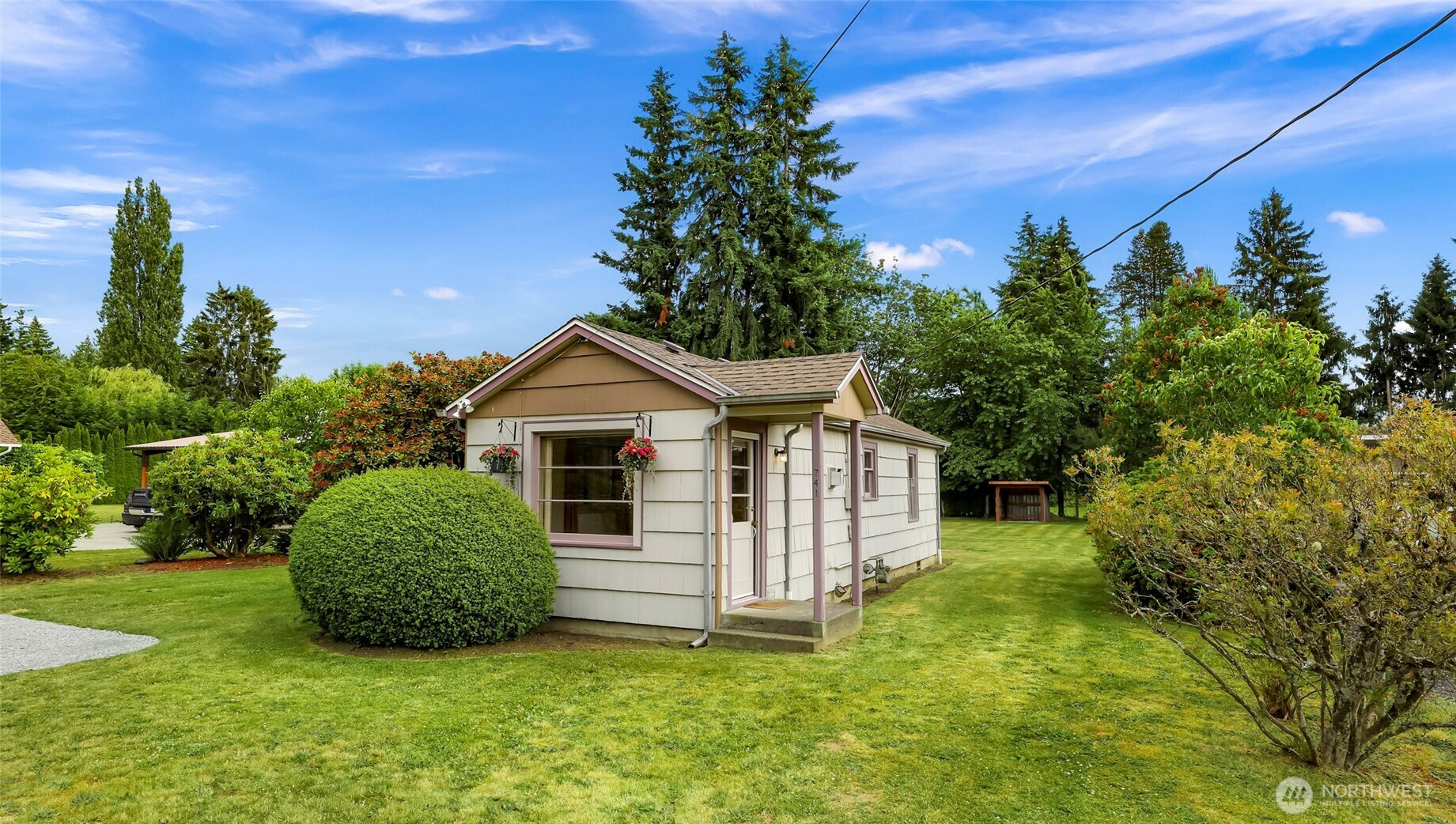 741 Southern Avenue, Sedro Woolley, WA 98284