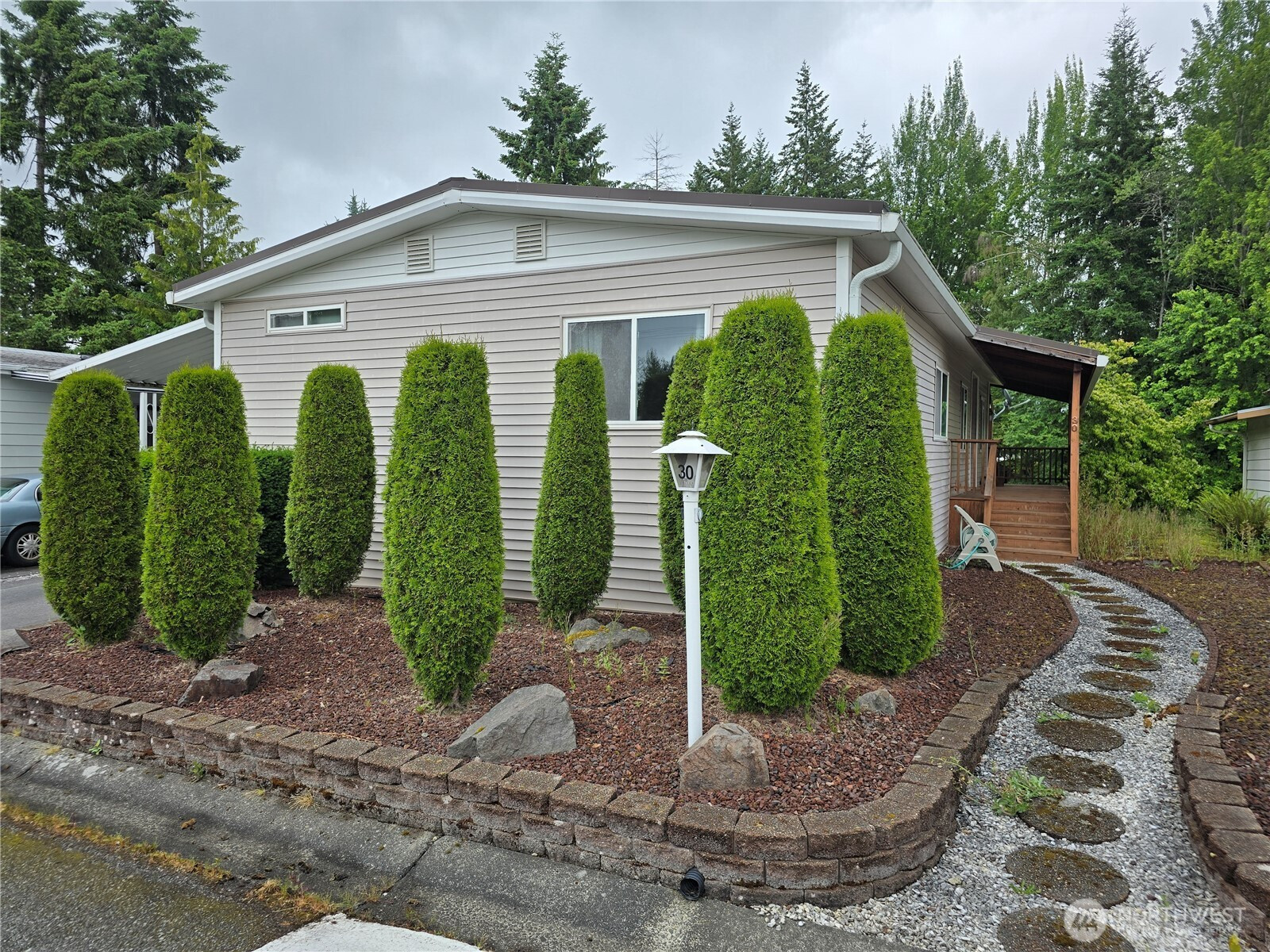 815 SW 124th Street SW, Everett, WA 98204