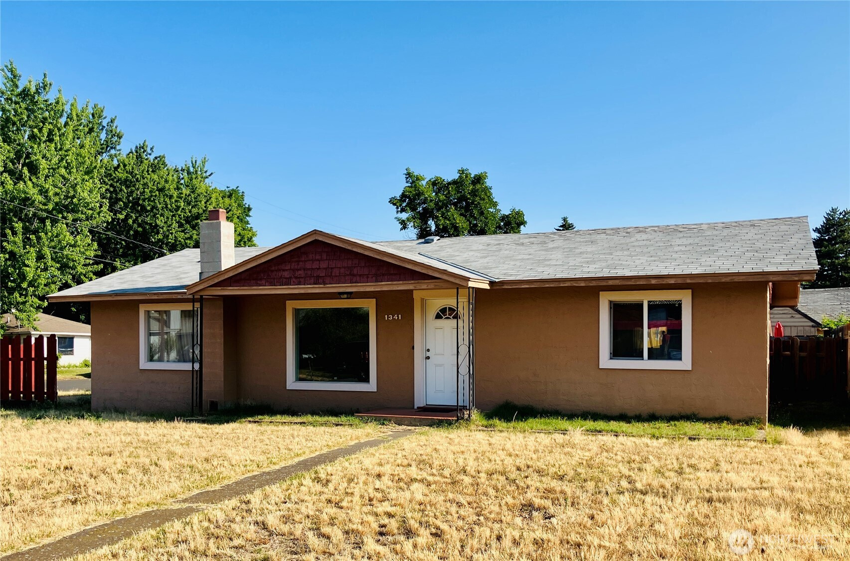 1341 Whitman Street, Walla Walla, WA 99362