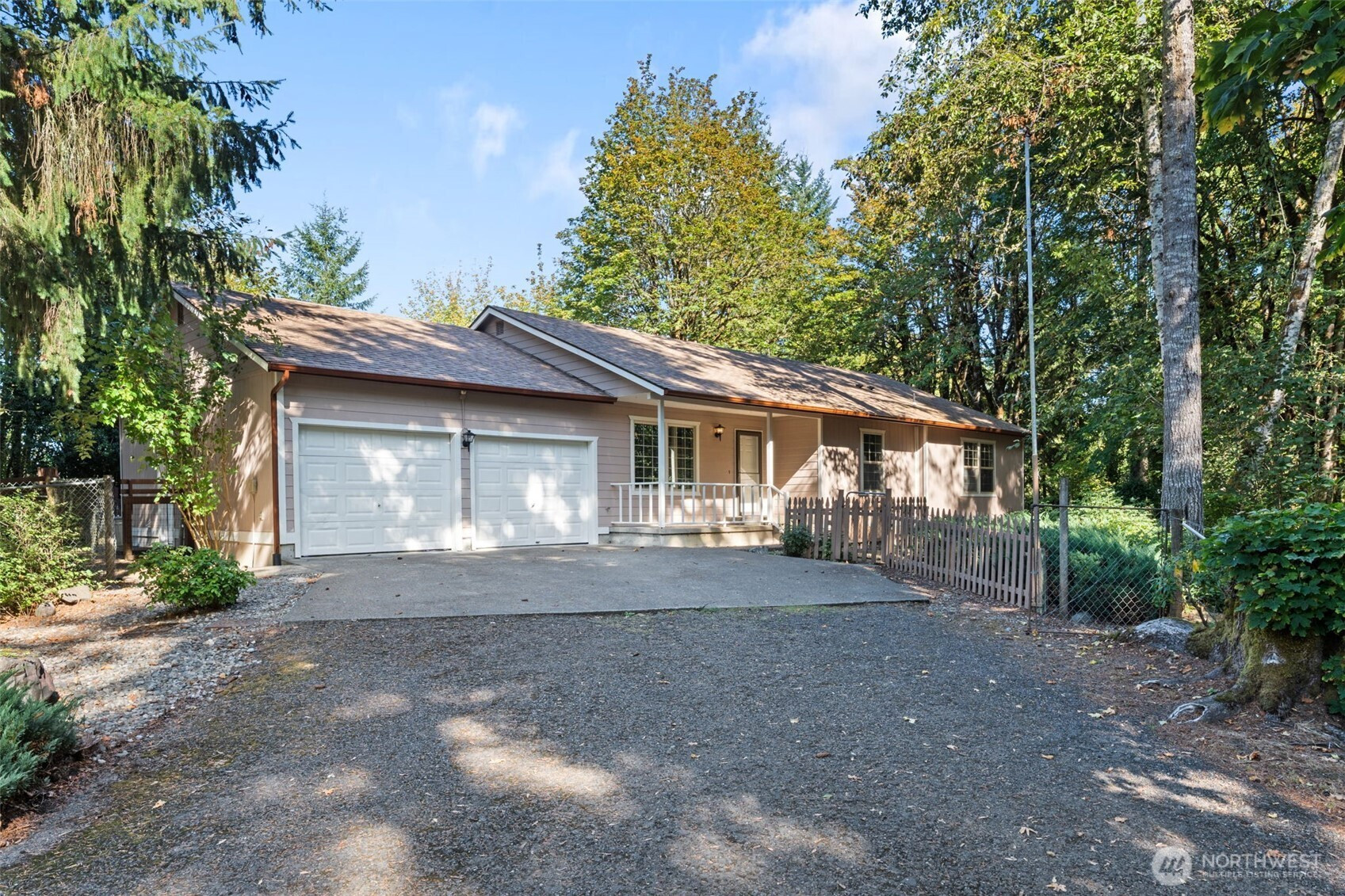 138 Sunnyside Drive, Chehalis, WA 98532