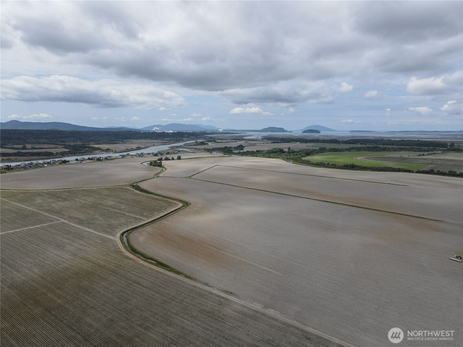 0 Downey Road, Mount Vernon, WA 98273