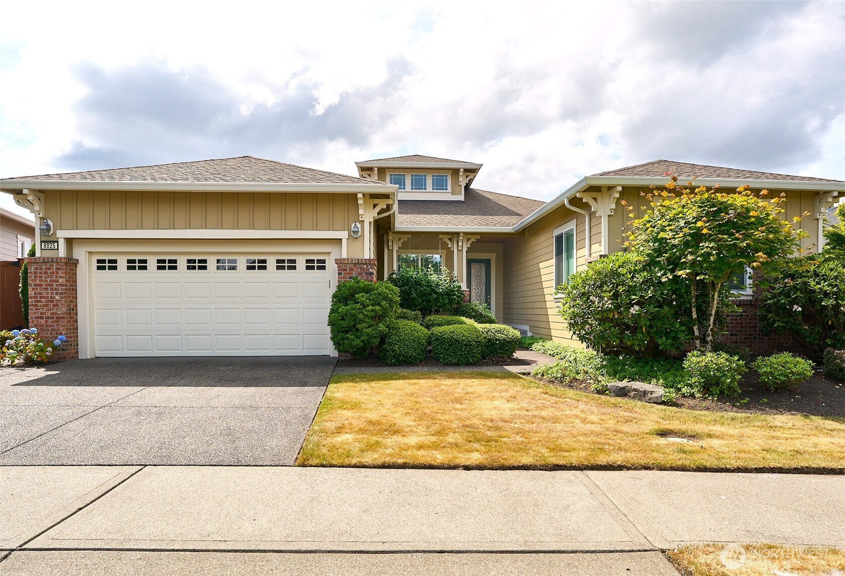 8025 Columbia Way NE, Lacey, WA 98516