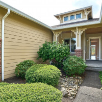 8025 Columbia Way NE, Lacey, WA 98516