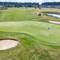 8025 Columbia Way NE, Lacey, WA 98516