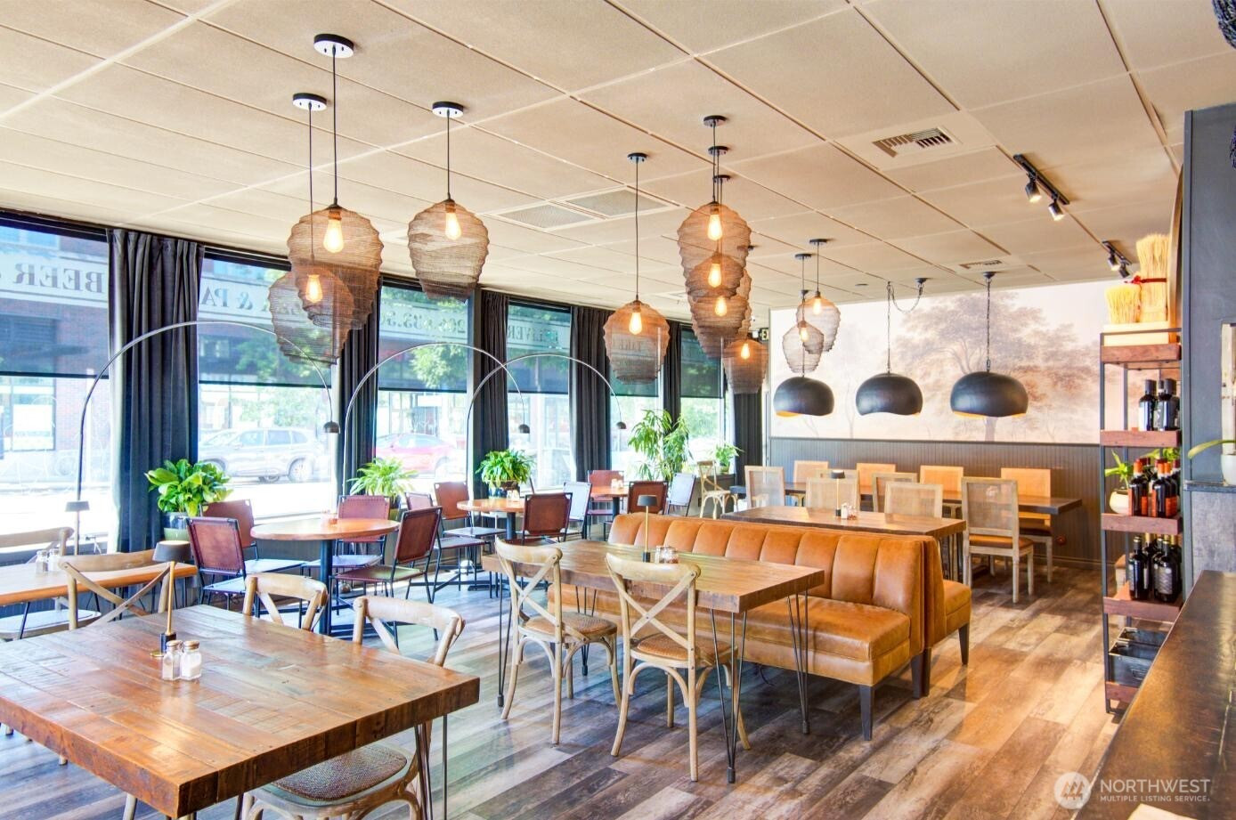 Address Not Available, Seattle, WA 98103