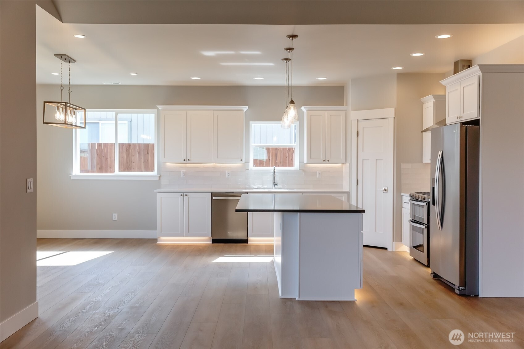 402 E Heatherstone Court, Ellensburg, WA 98926