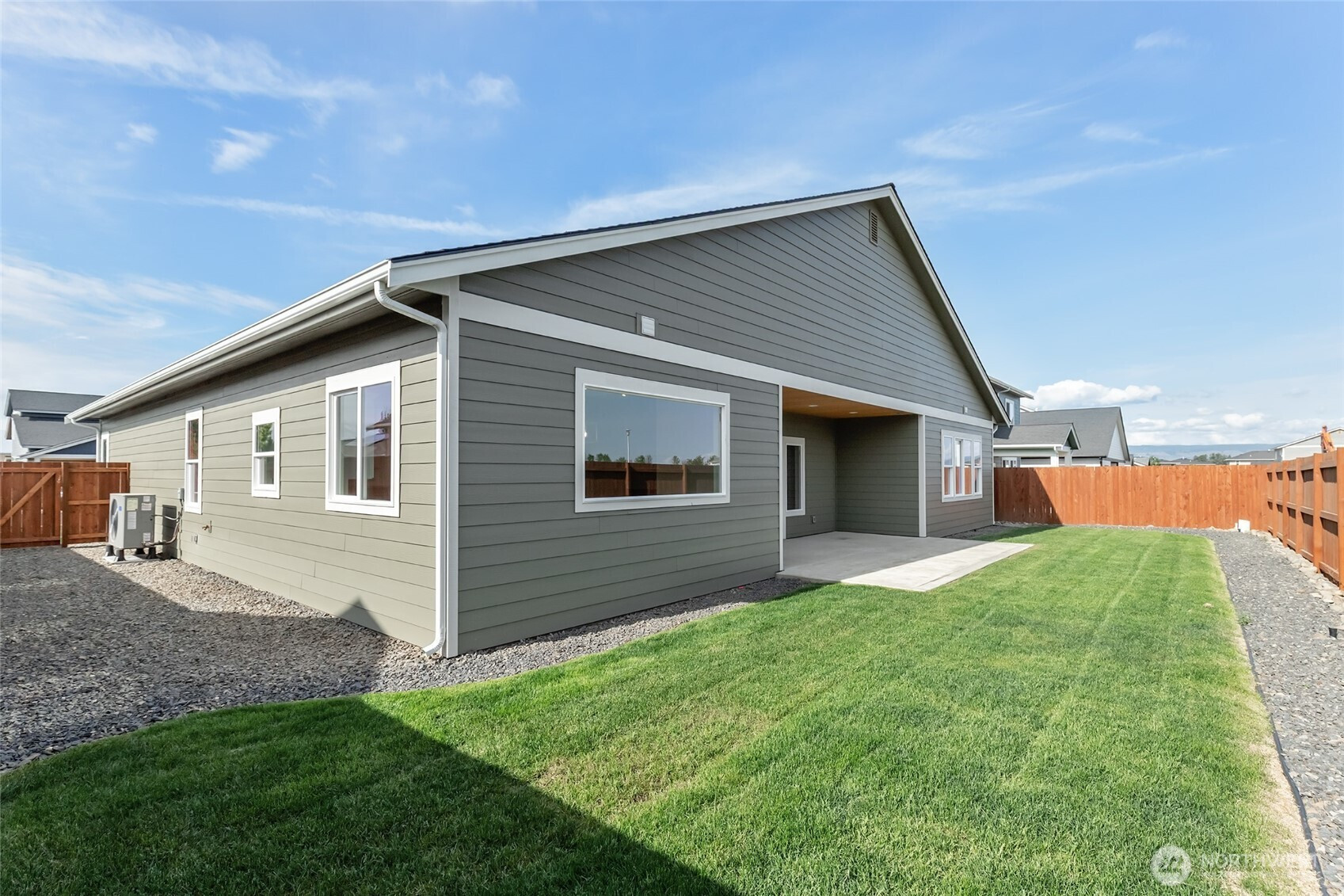 402 E Heatherstone Court, Ellensburg, WA 98926