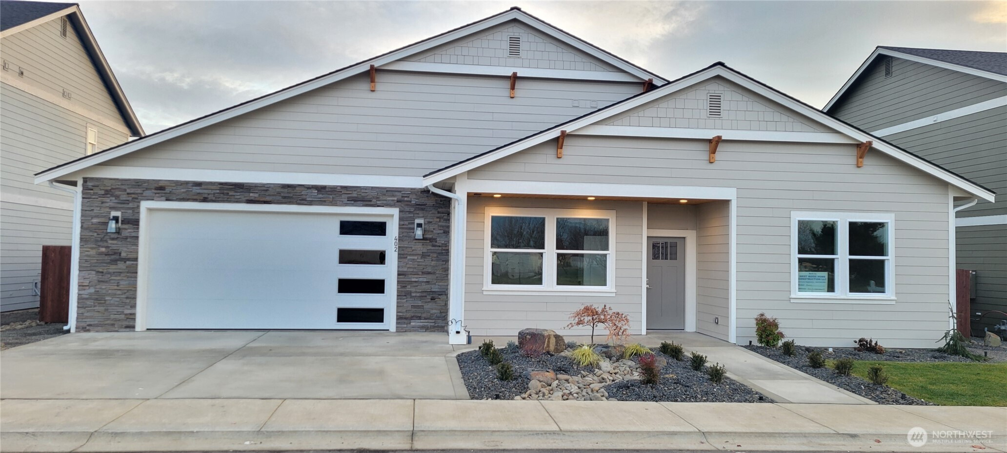 402 E Heatherstone Court, Ellensburg, WA 98926
