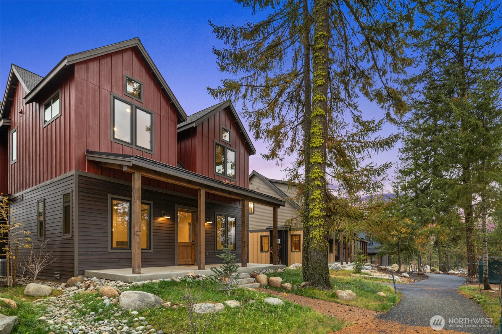 31 Riverbend Loop, Cle Elum, WA 98922